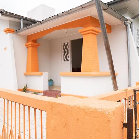 Hostel Raiz Da Serra Урубиси Екстериор снимка