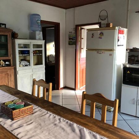 Hostel Raiz Da Serra Урубиси Екстериор снимка