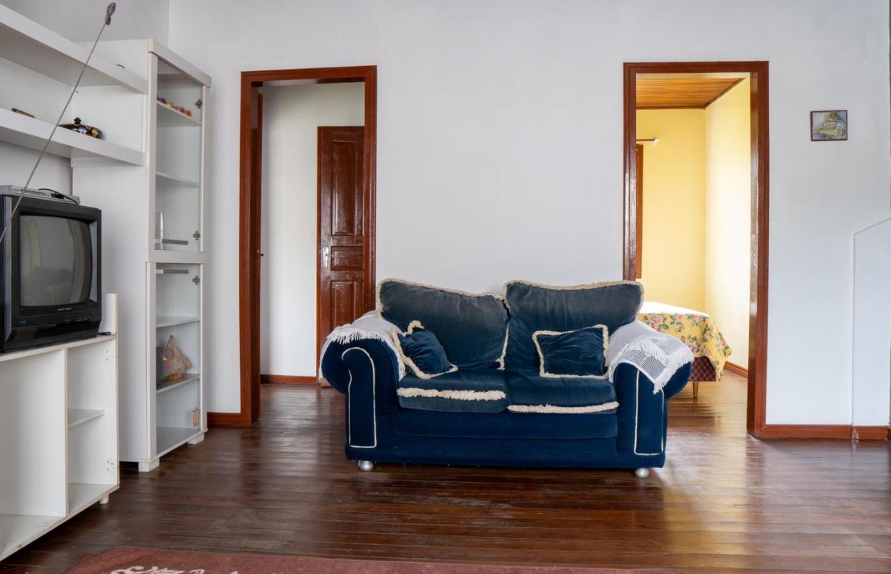 Hostel Raiz Da Serra Урубиси Екстериор снимка