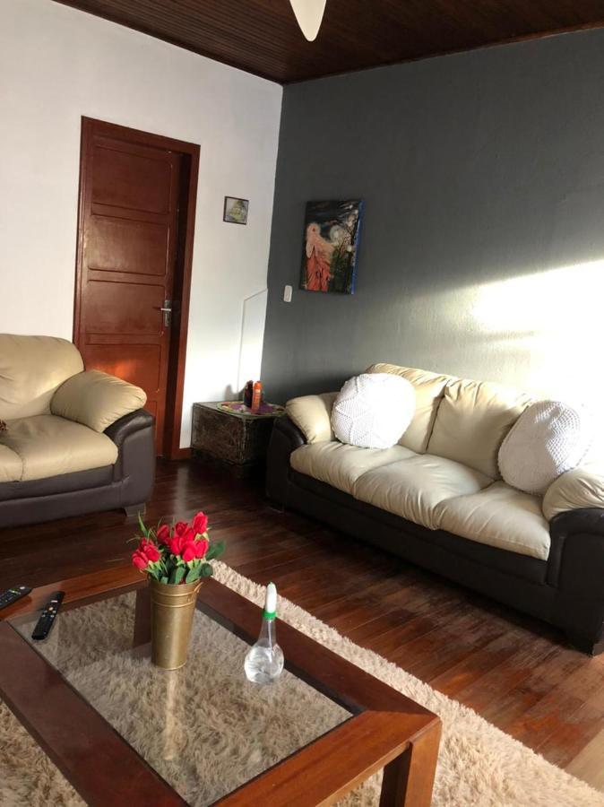 Hostel Raiz Da Serra Урубиси Екстериор снимка