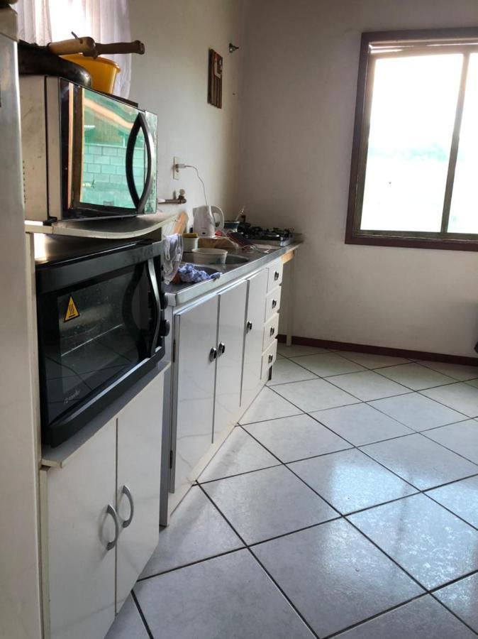 Hostel Raiz Da Serra Урубиси Екстериор снимка