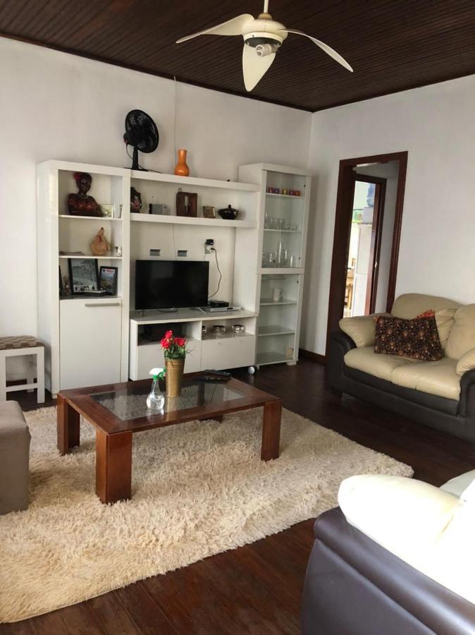 Hostel Raiz Da Serra Урубиси Екстериор снимка