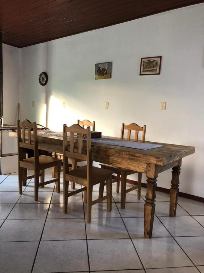Hostel Raiz Da Serra Урубиси Екстериор снимка