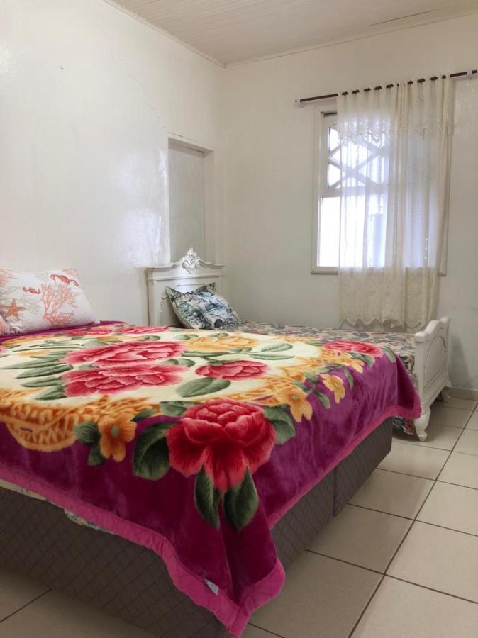 Hostel Raiz Da Serra Урубиси Екстериор снимка